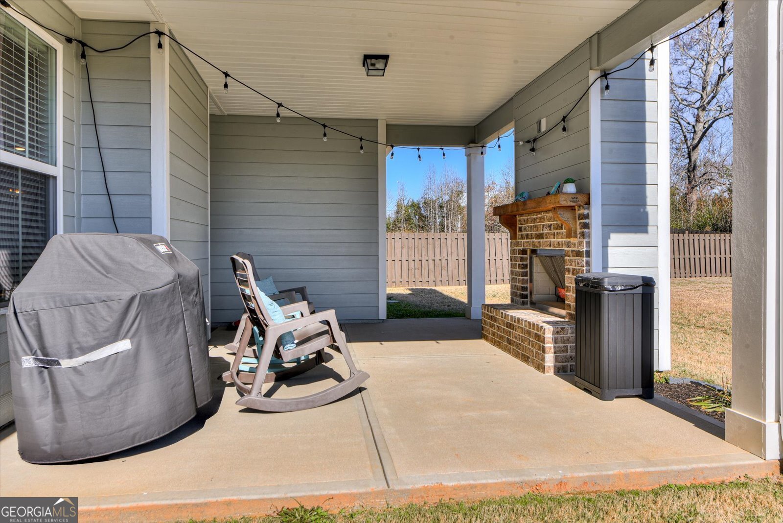 2636 Laurens Street Grovetown - 33