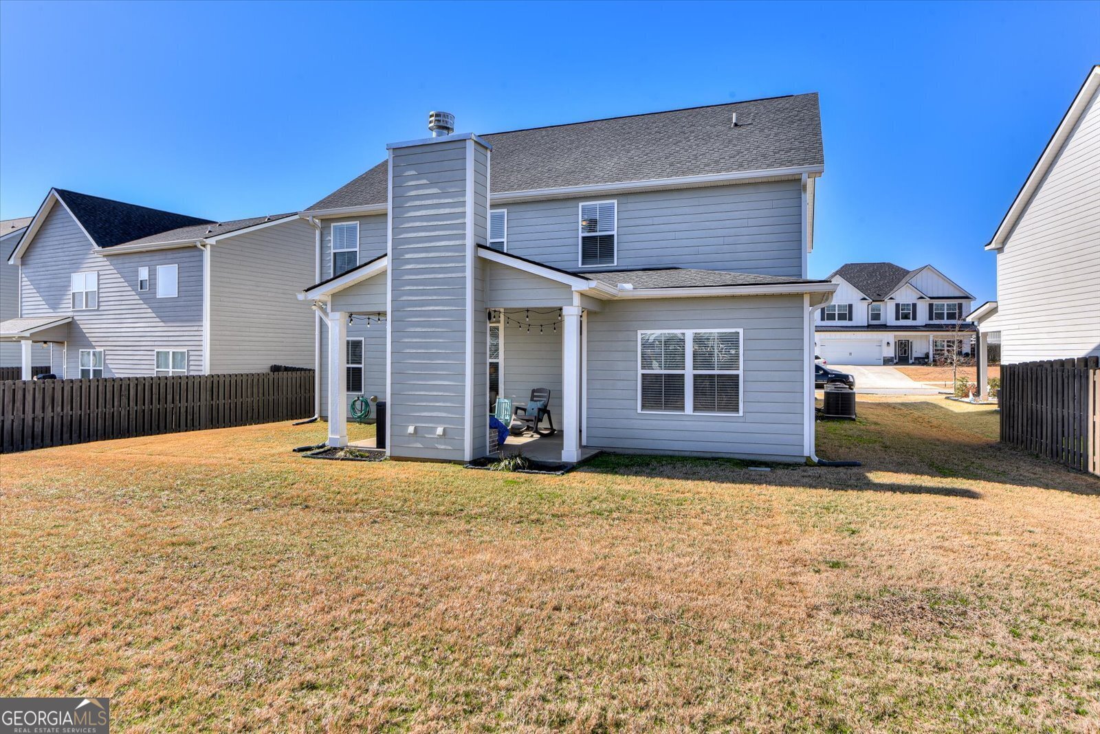 2636 Laurens Street Grovetown - 35