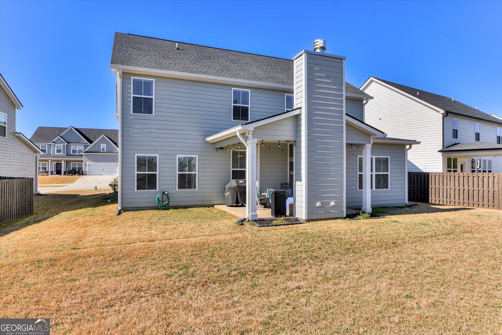 2636 Laurens Street Grovetown - 36