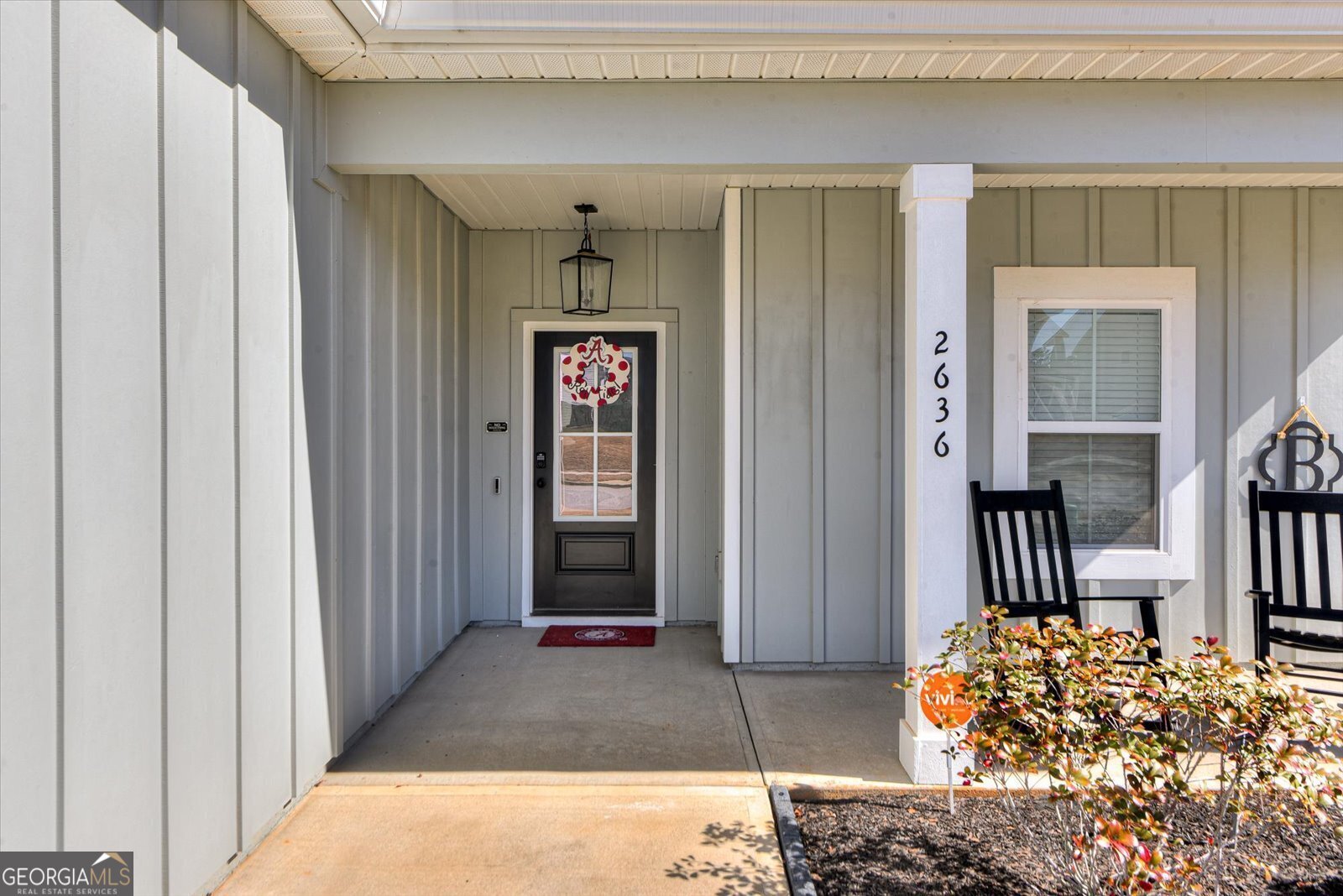 2636 Laurens Street Grovetown - 4