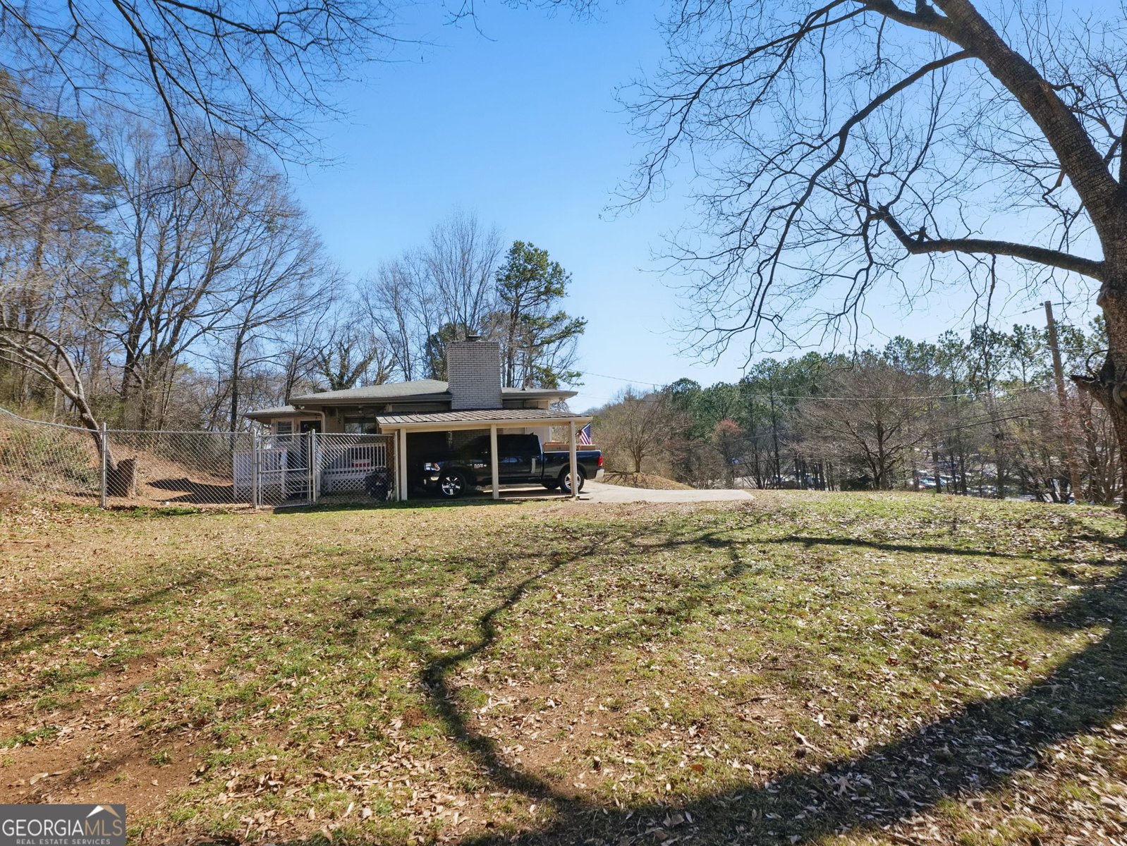 2093 Beverly Road Gainesville - 12