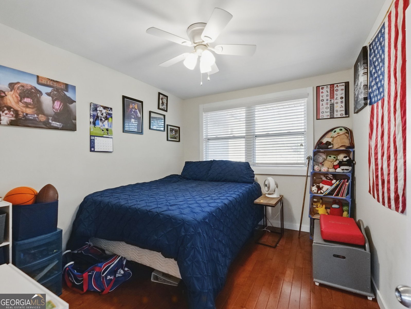 2093 Beverly Road Gainesville - 18