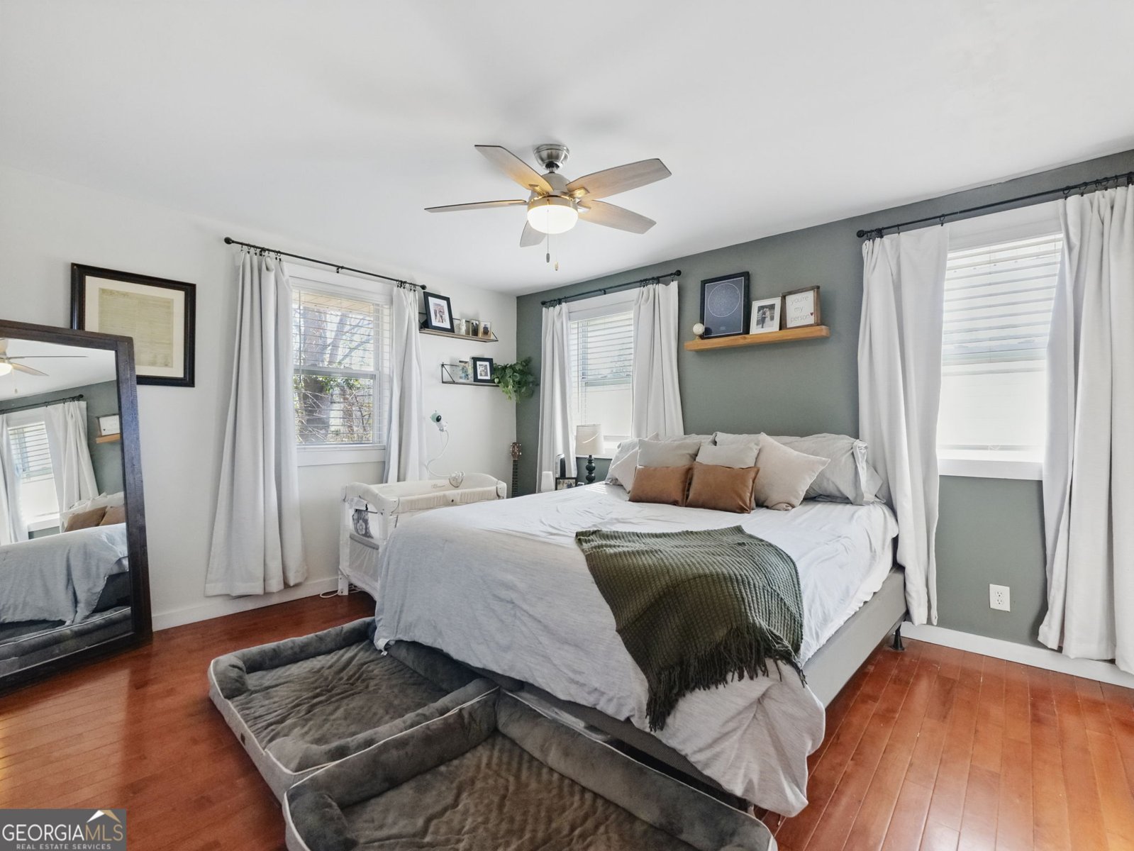 2093 Beverly Road Gainesville - 19