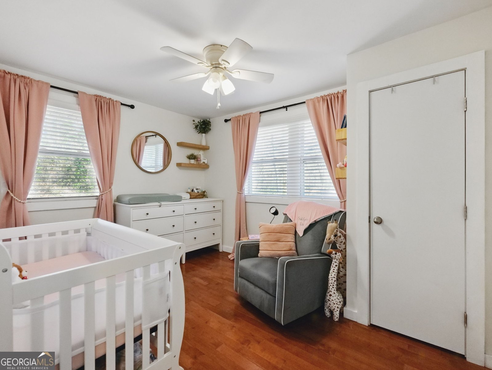 2093 Beverly Road Gainesville - 24