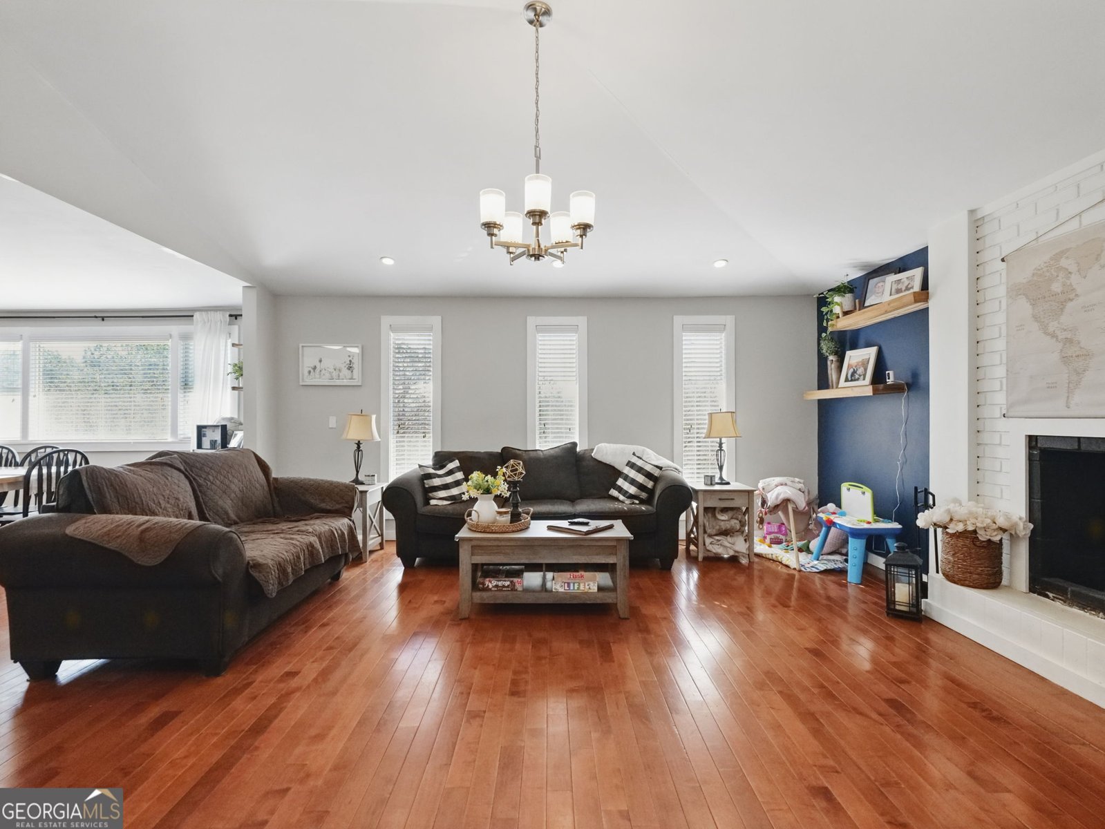 2093 Beverly Road Gainesville - 25