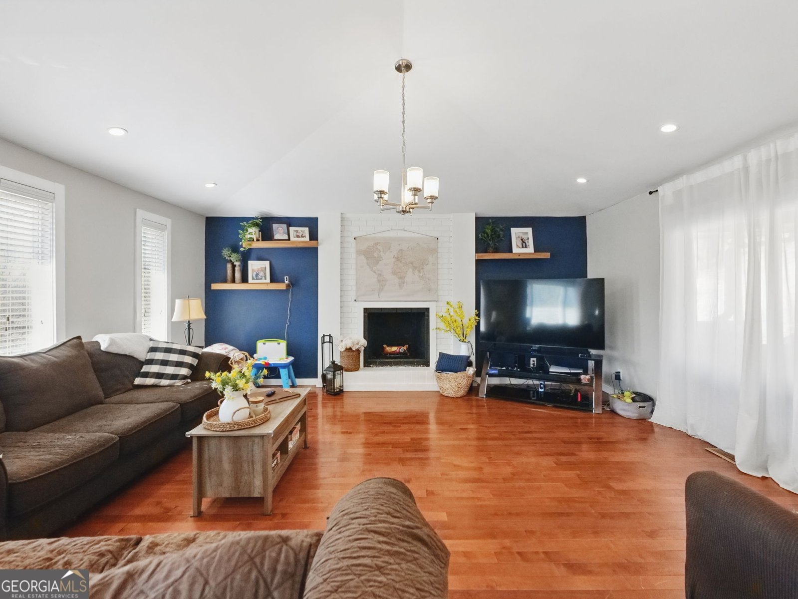 2093 Beverly Road Gainesville - 28