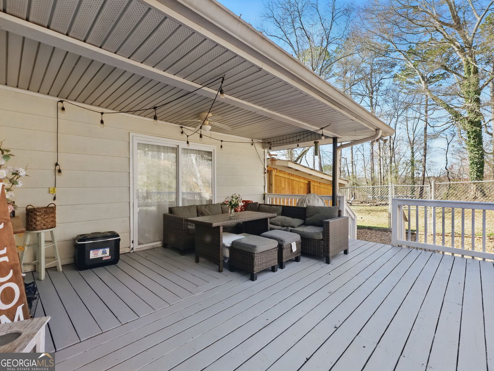 2093 Beverly Road Gainesville - 3