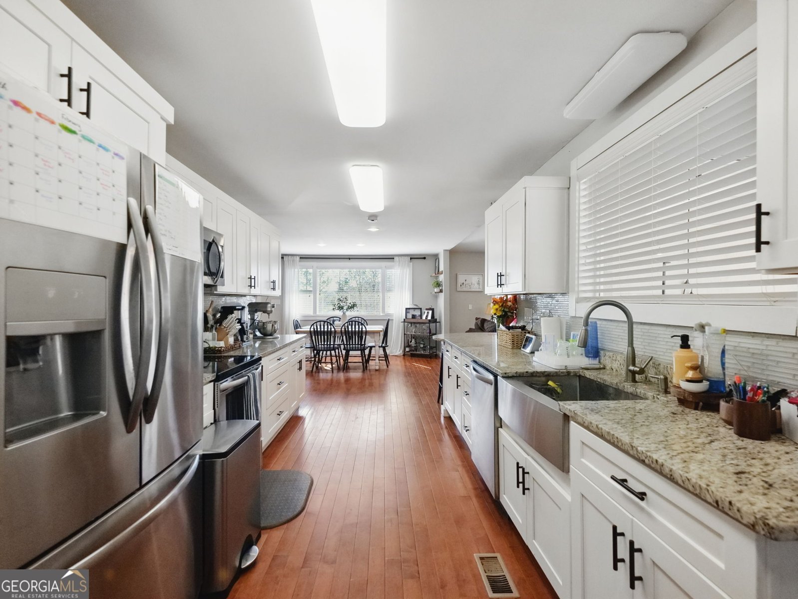 2093 Beverly Road Gainesville - 30