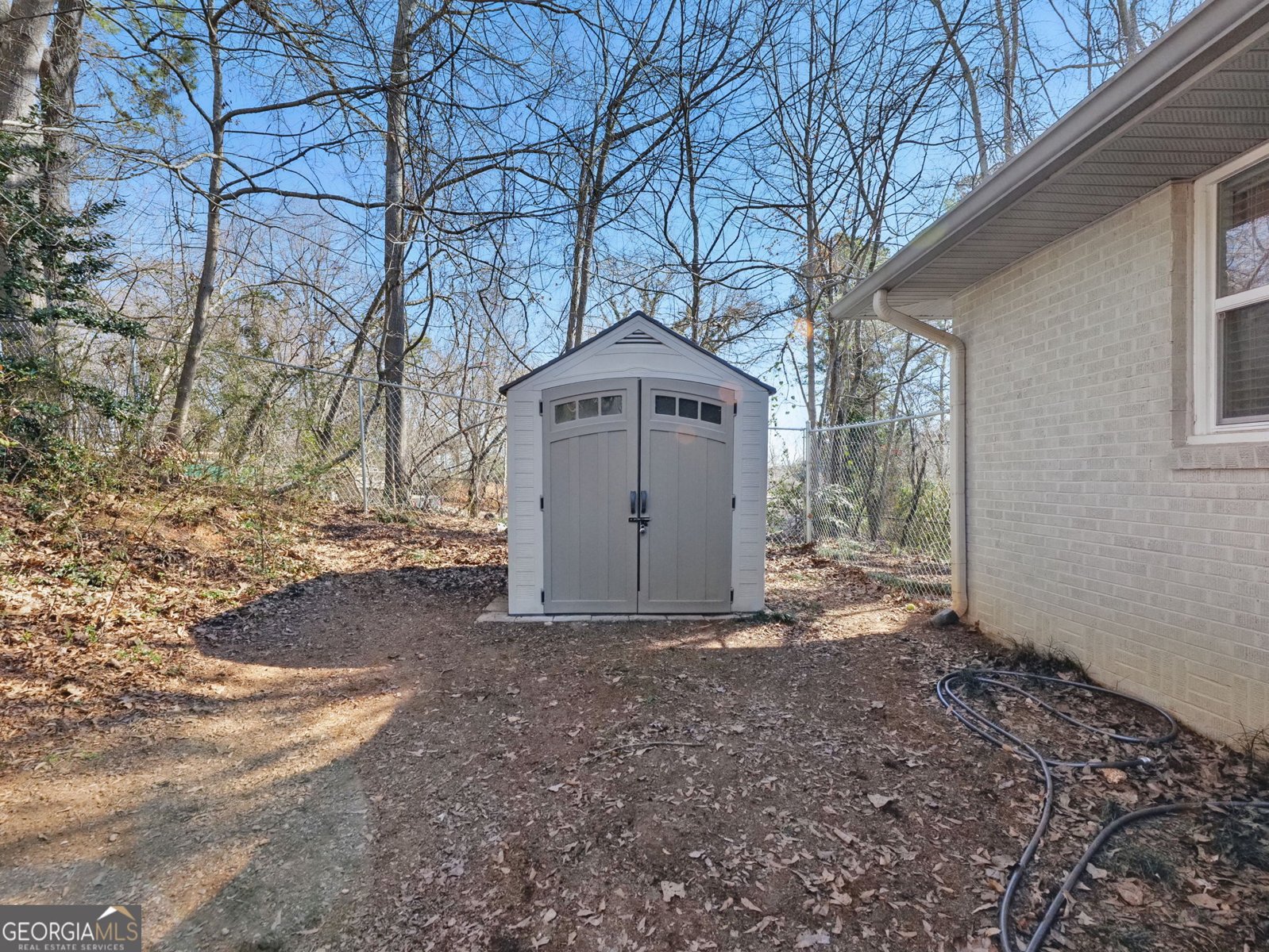2093 Beverly Road Gainesville - 5