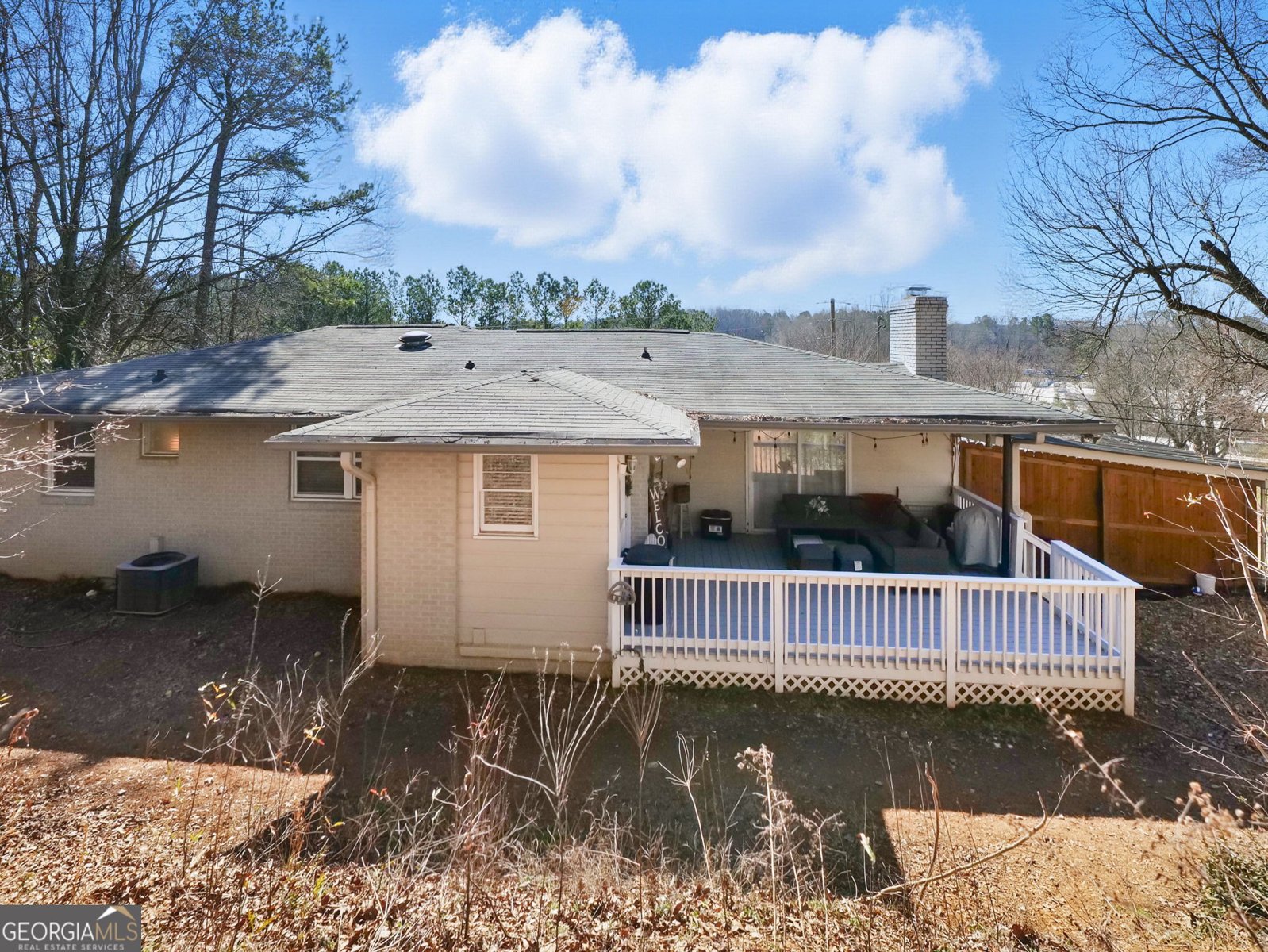 2093 Beverly Road Gainesville - 8
