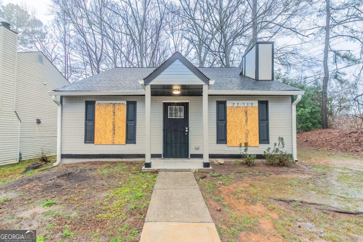2370 Wingfoot Place Decatur - 1