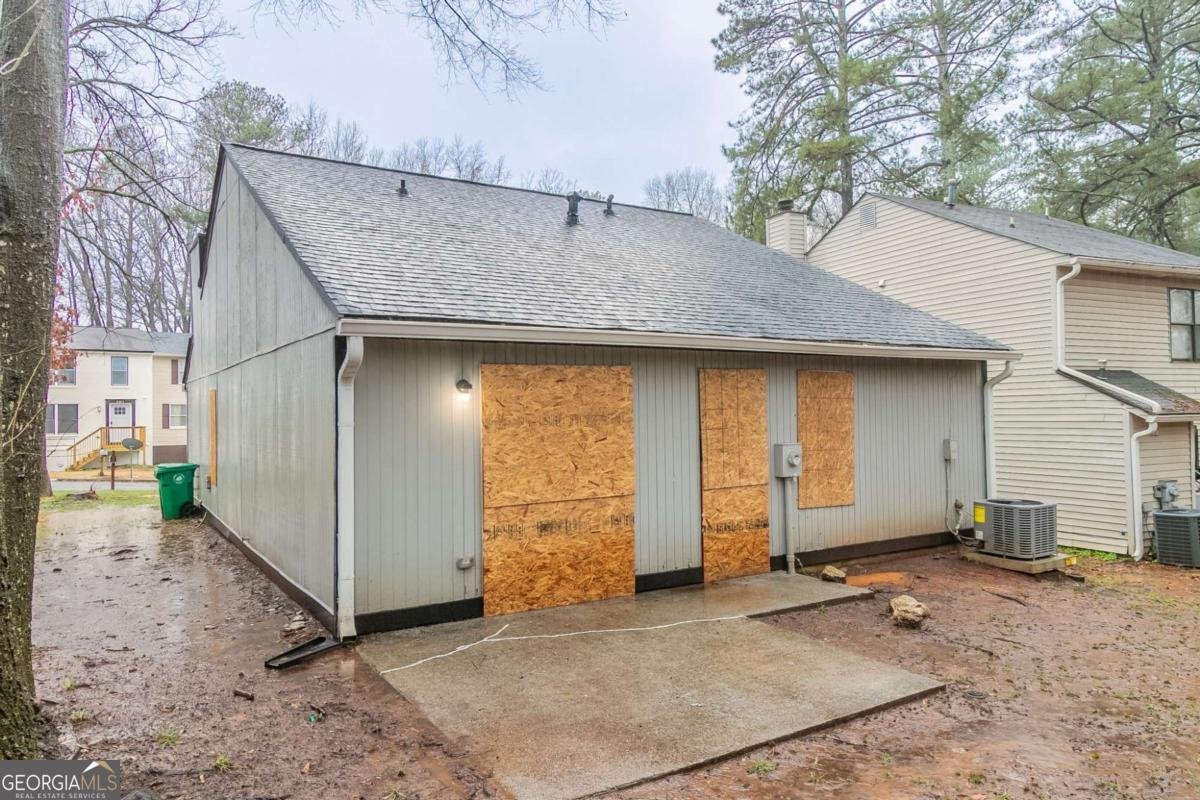 2370 Wingfoot Place Decatur - 18