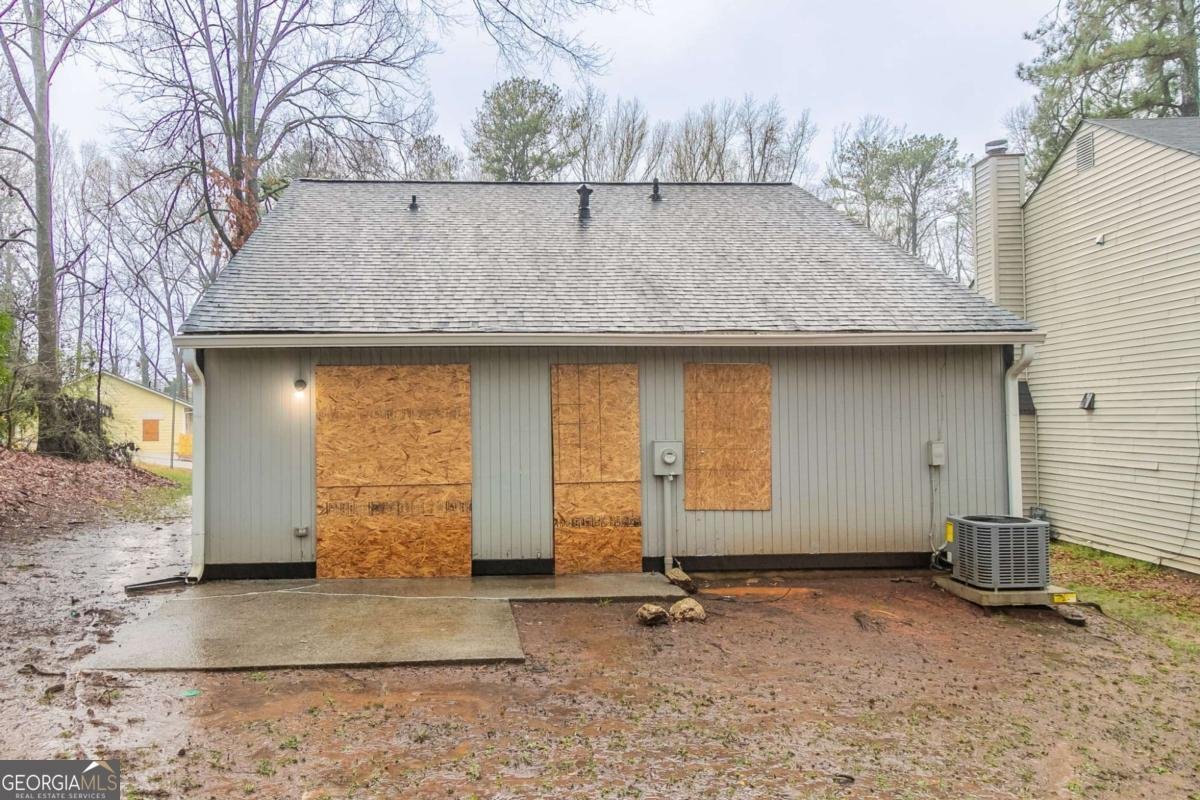 2370 Wingfoot Place Decatur - 19