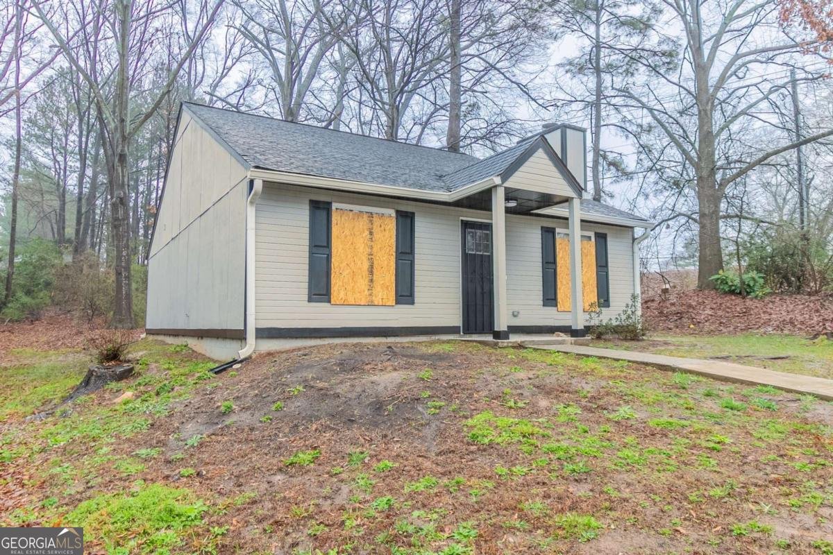 2370 Wingfoot Place Decatur - 2