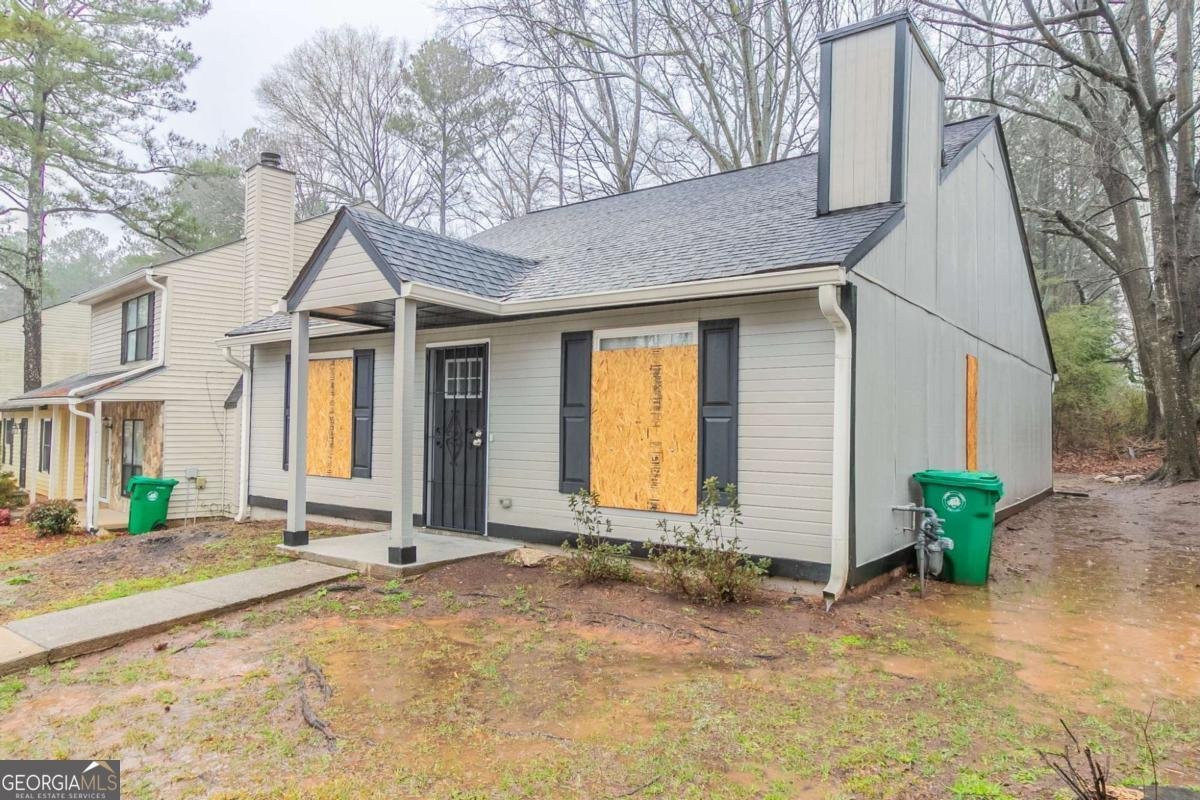 2370 Wingfoot Place Decatur - 3