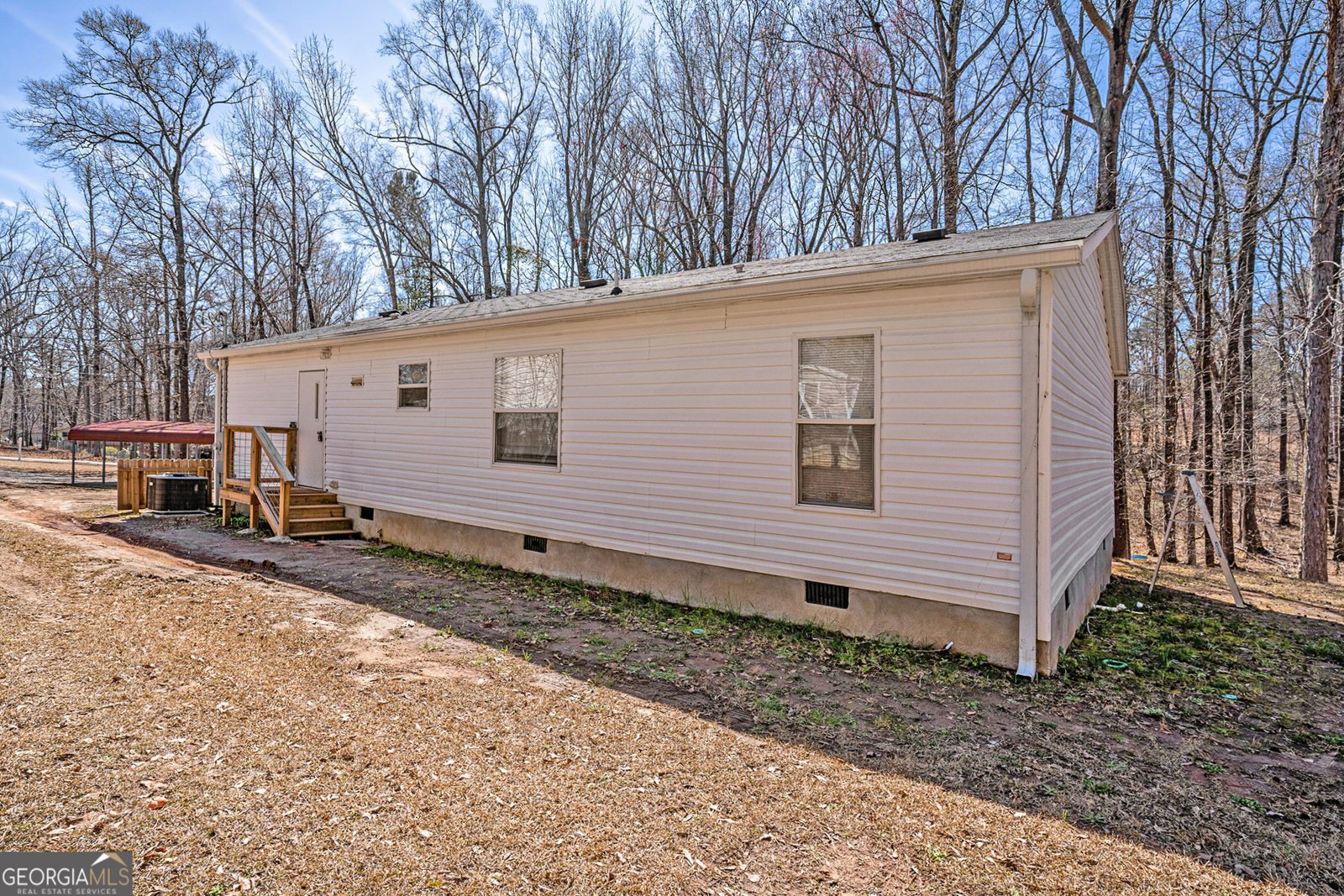172 Bear Creek Road Eatonton - 1