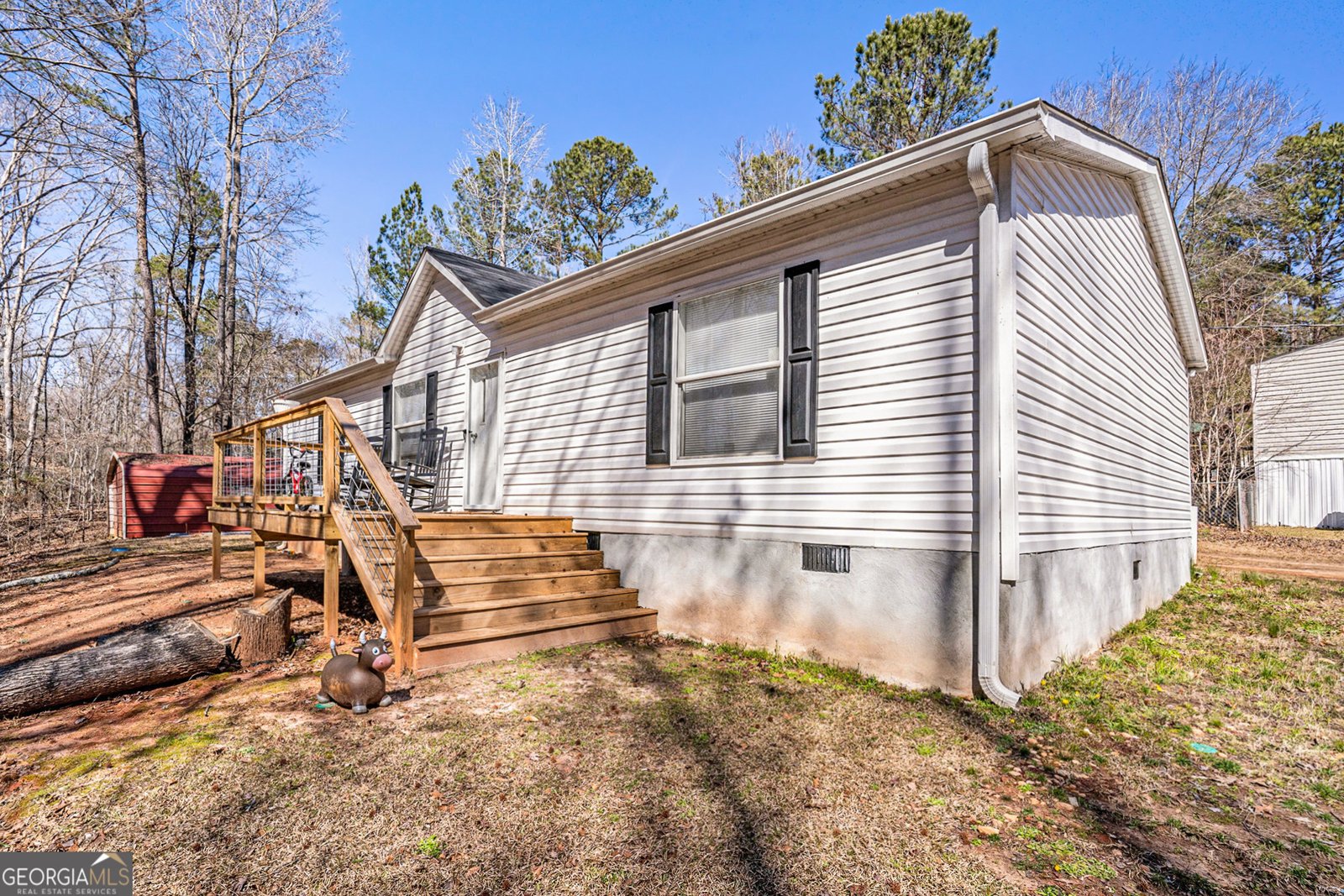 172 Bear Creek Road Eatonton - 17