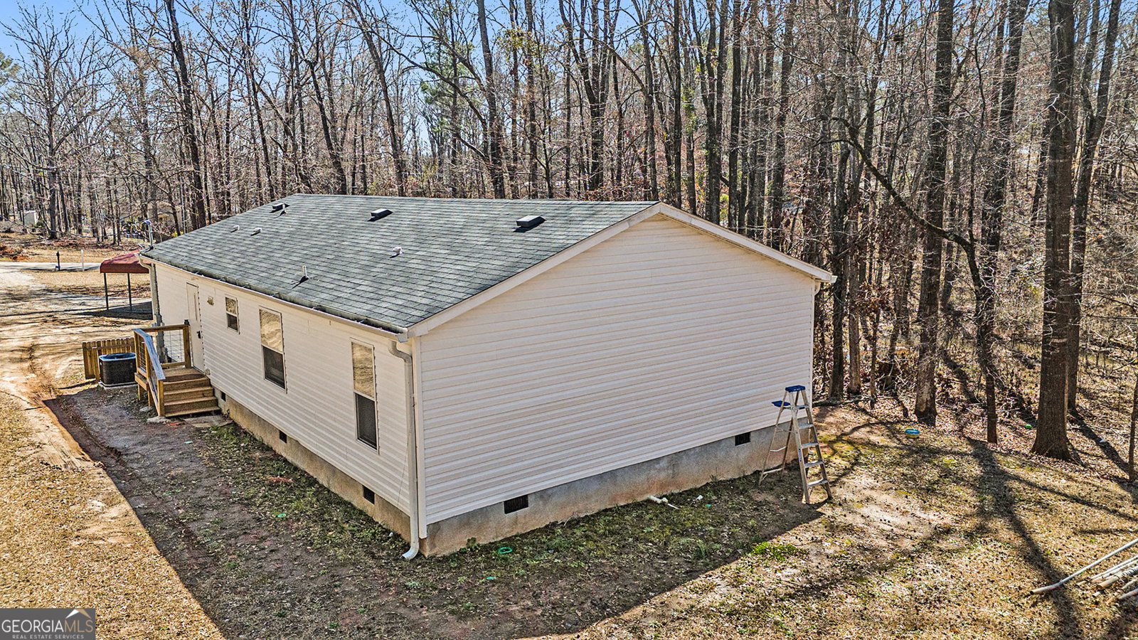 172 Bear Creek Road Eatonton - 18