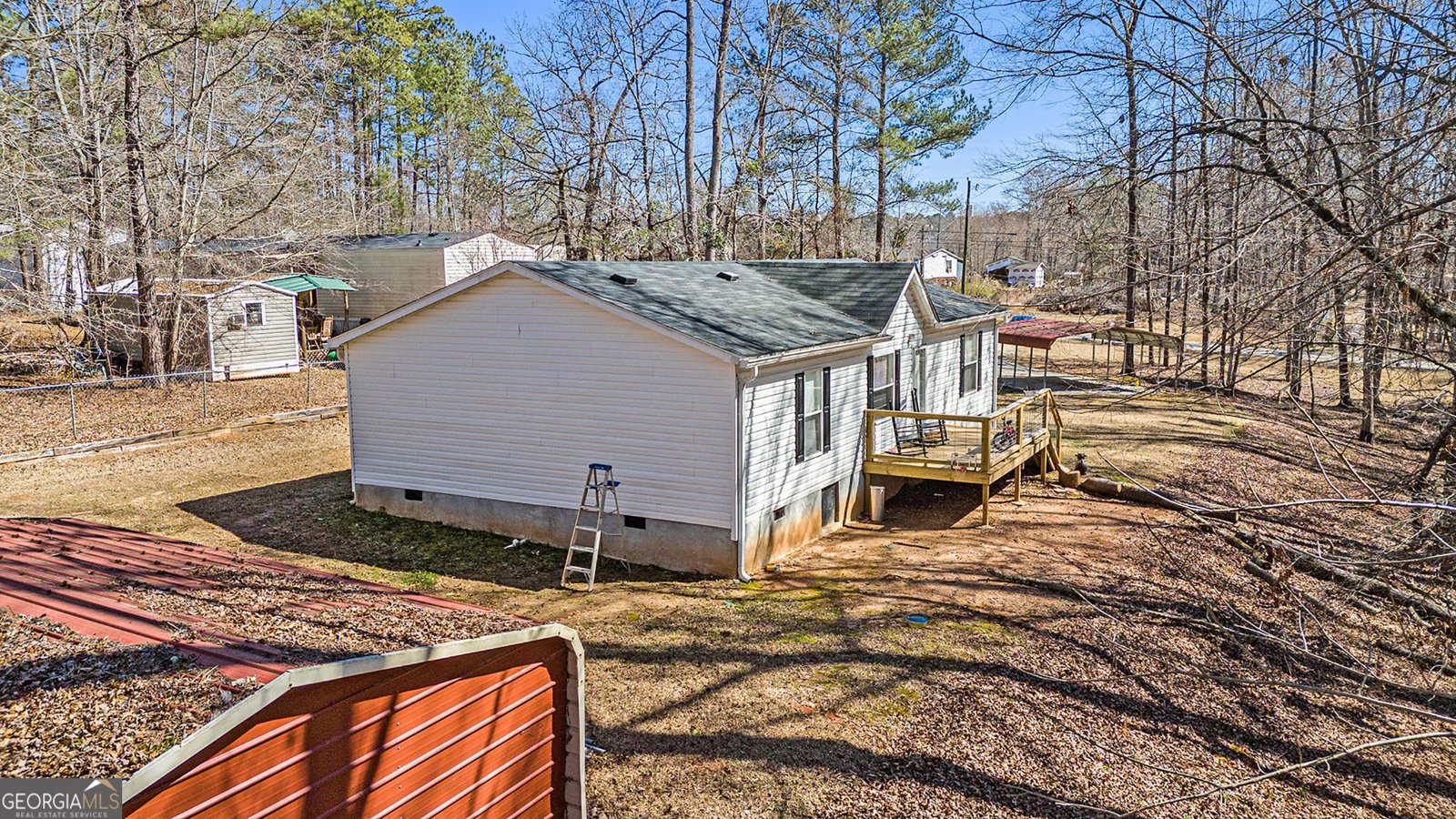 172 Bear Creek Road Eatonton - 19