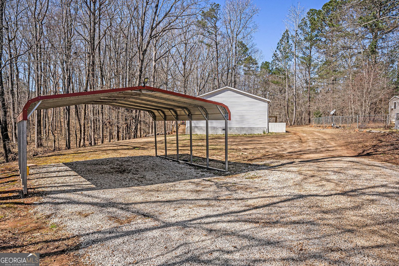 172 Bear Creek Road Eatonton - 20