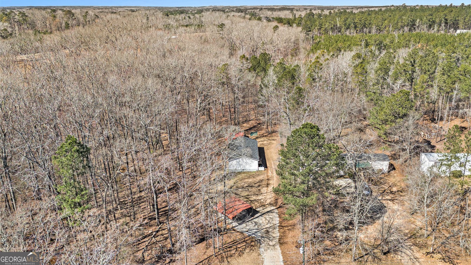 172 Bear Creek Road Eatonton - 21