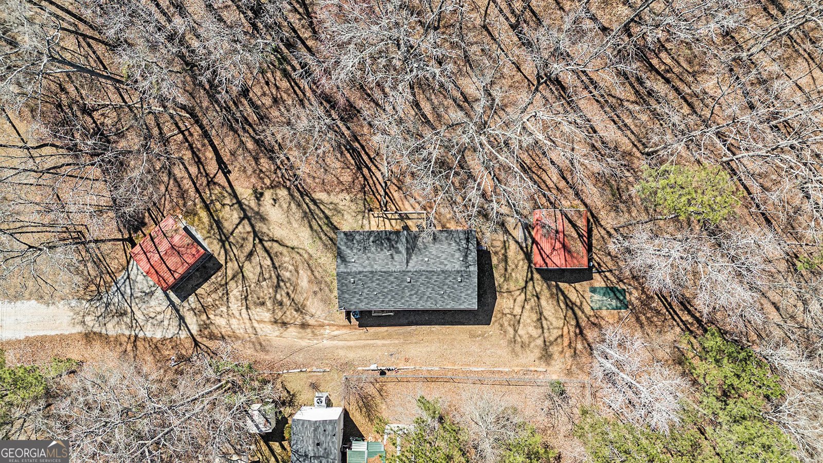 172 Bear Creek Road Eatonton - 22