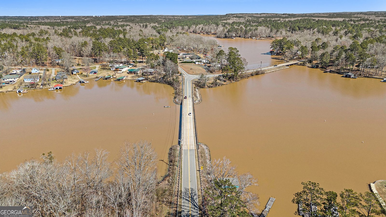 172 Bearcreek Road Eatonton - 23