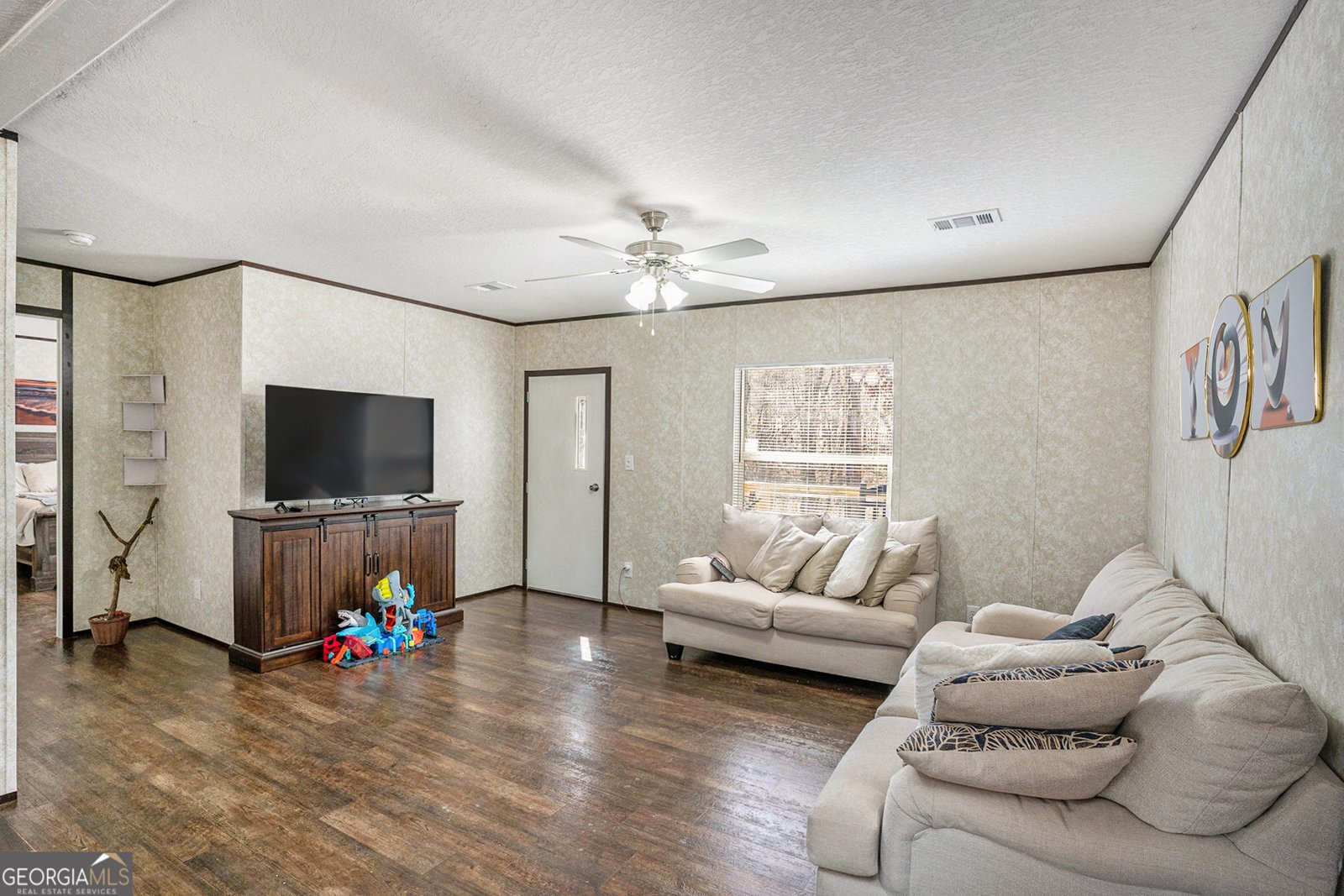 172 Bear Creek Road Eatonton - 3