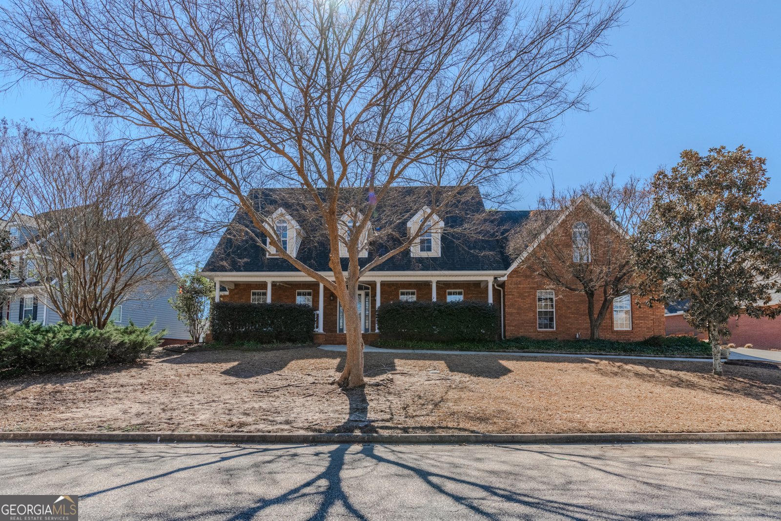 611 Bay Laurel Circle Warner Robins - 1