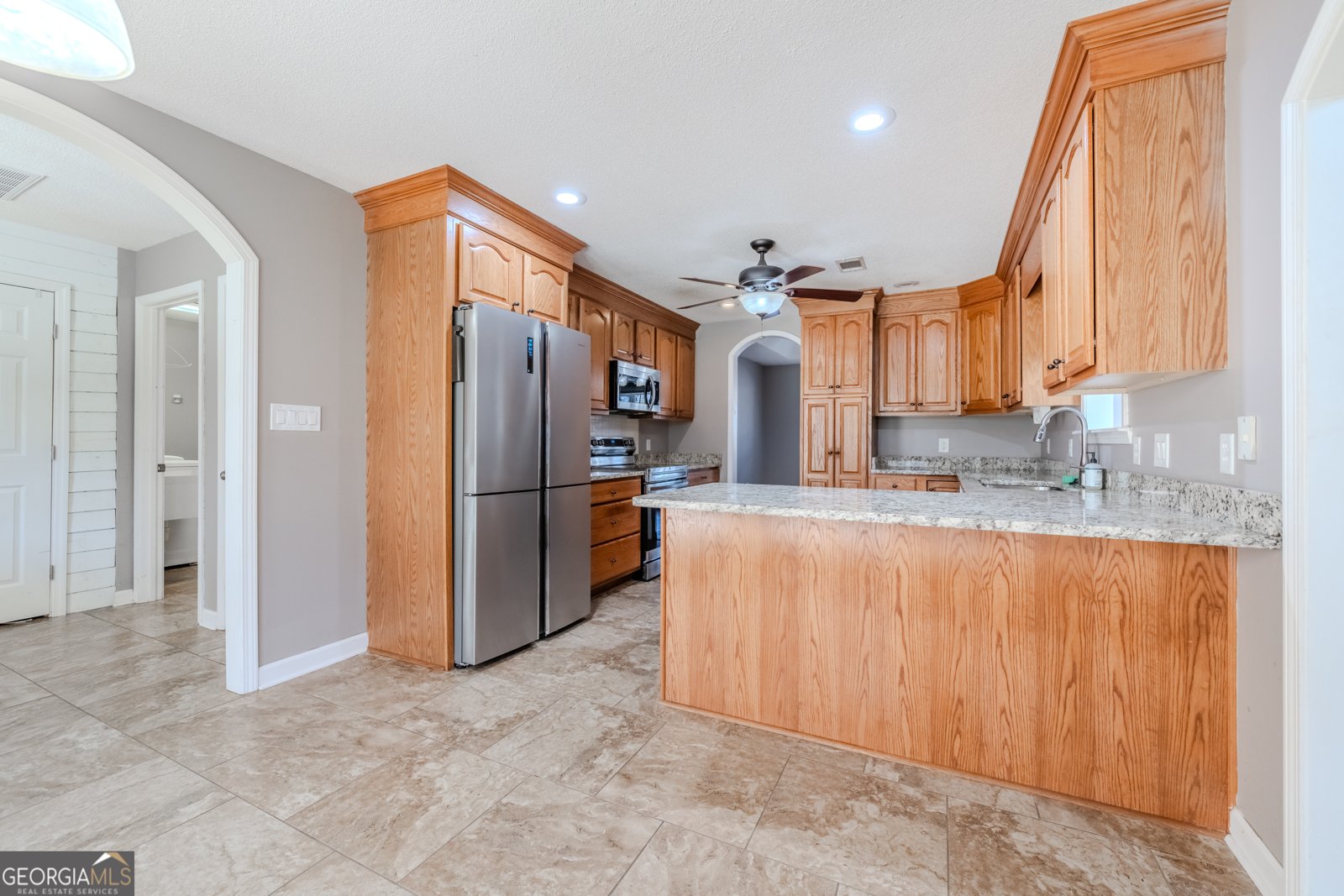 611 Bay Laurel Circle Warner Robins - 14