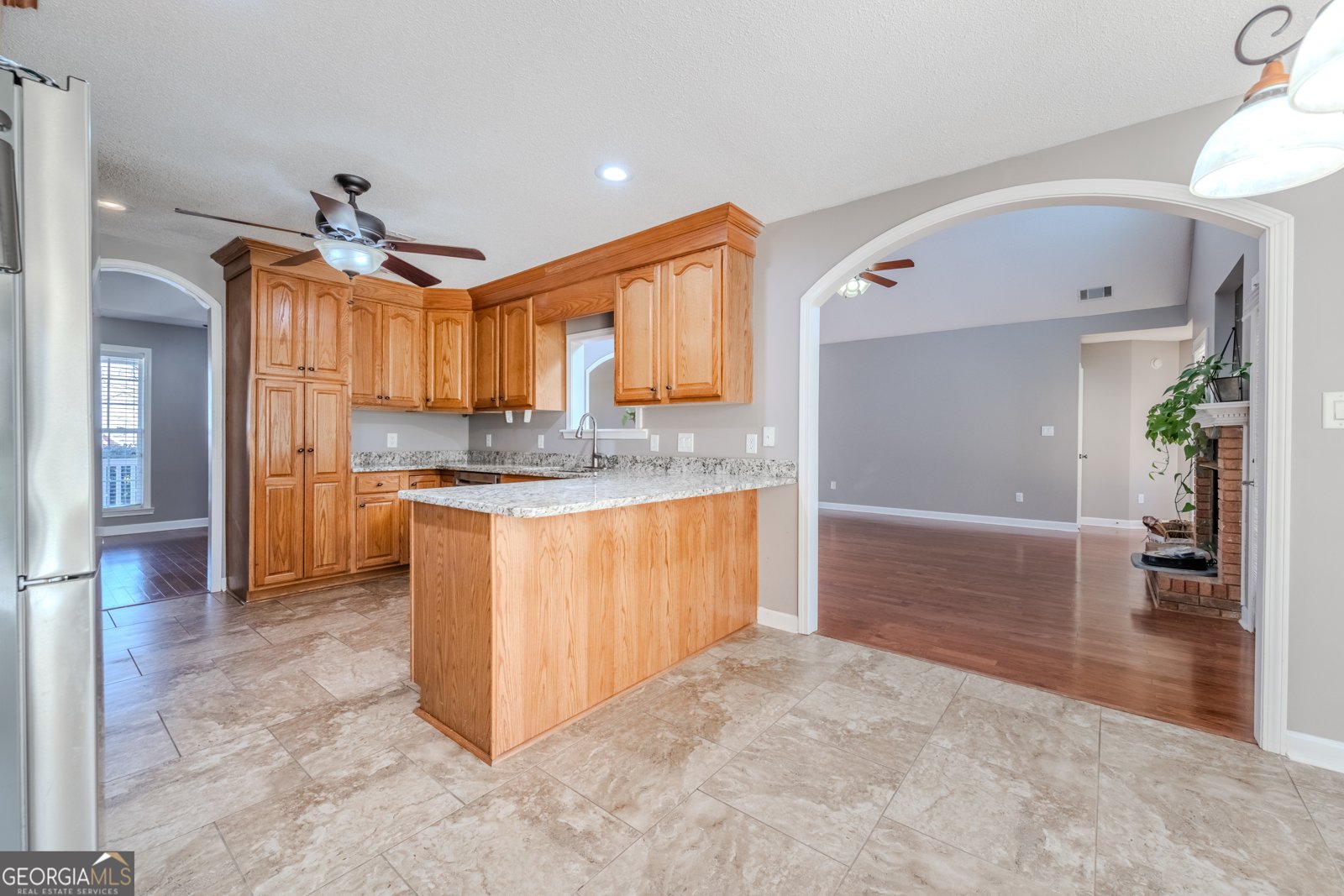 611 Bay Laurel Circle Warner Robins - 15