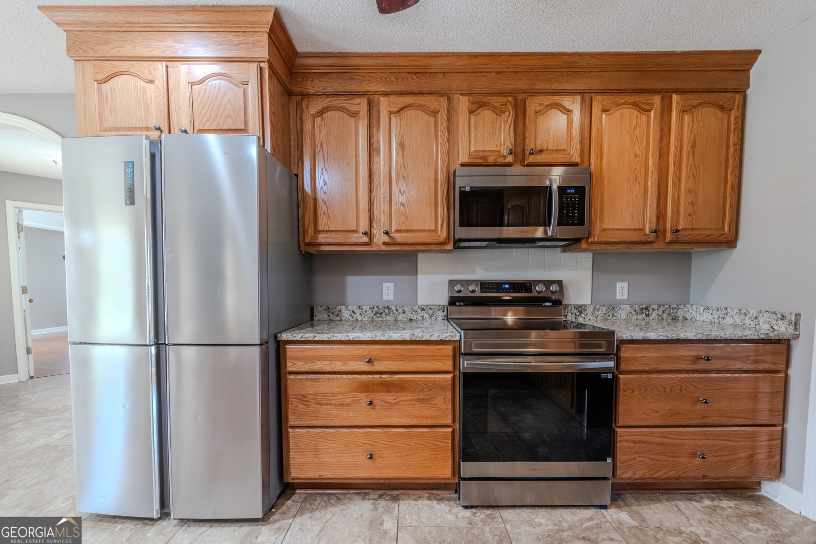 611 Bay Laurel Circle Warner Robins - 17