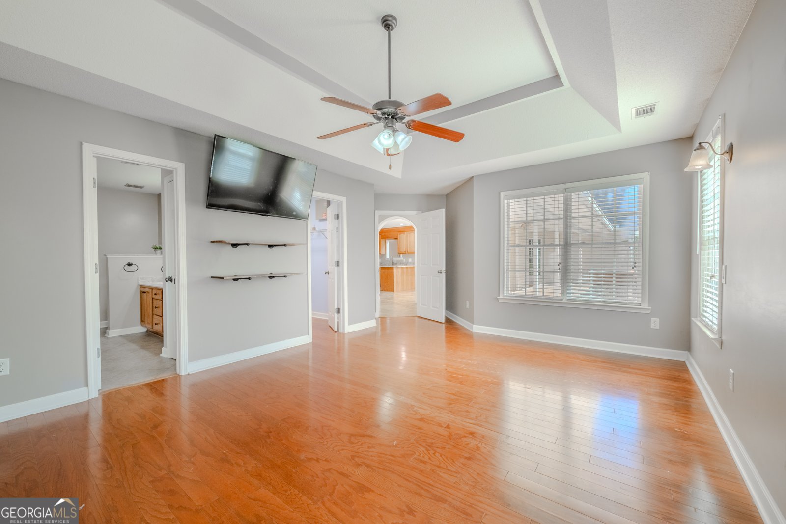 611 Bay Laurel Circle Warner Robins - 23