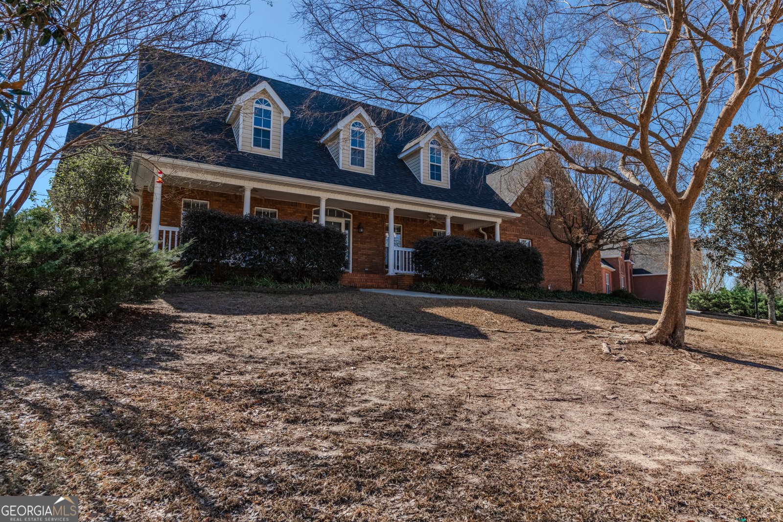 611 Bay Laurel Circle Warner Robins - 35