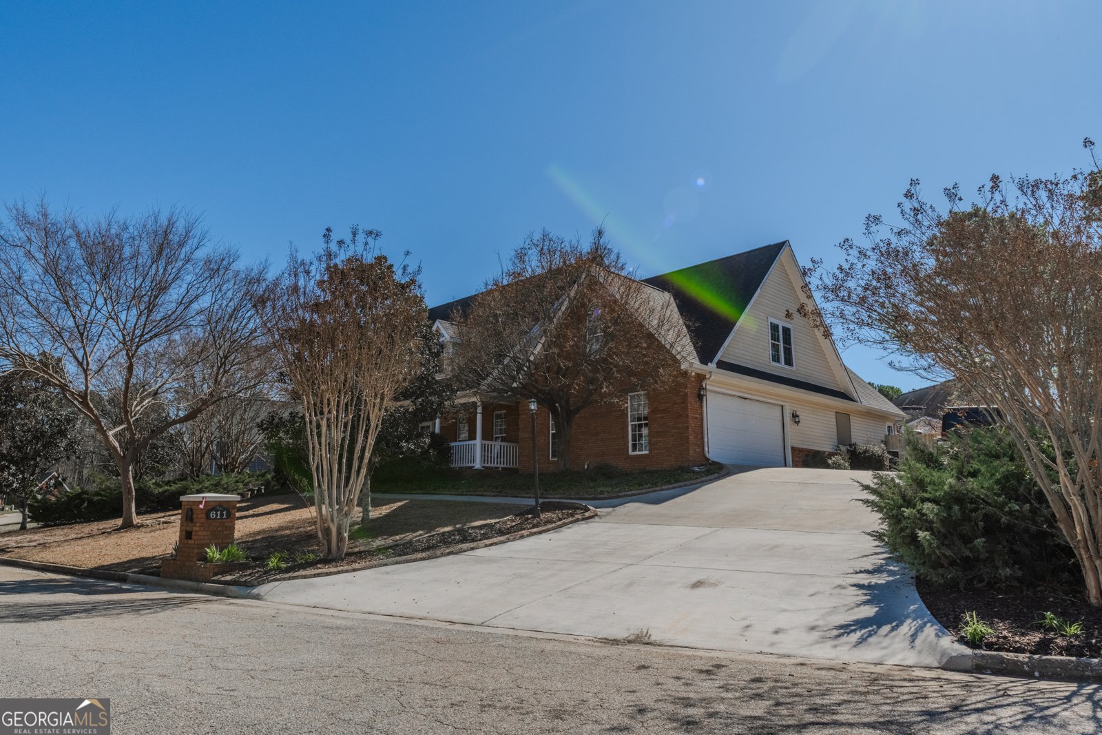 611 Bay Laurel Circle Warner Robins - 36
