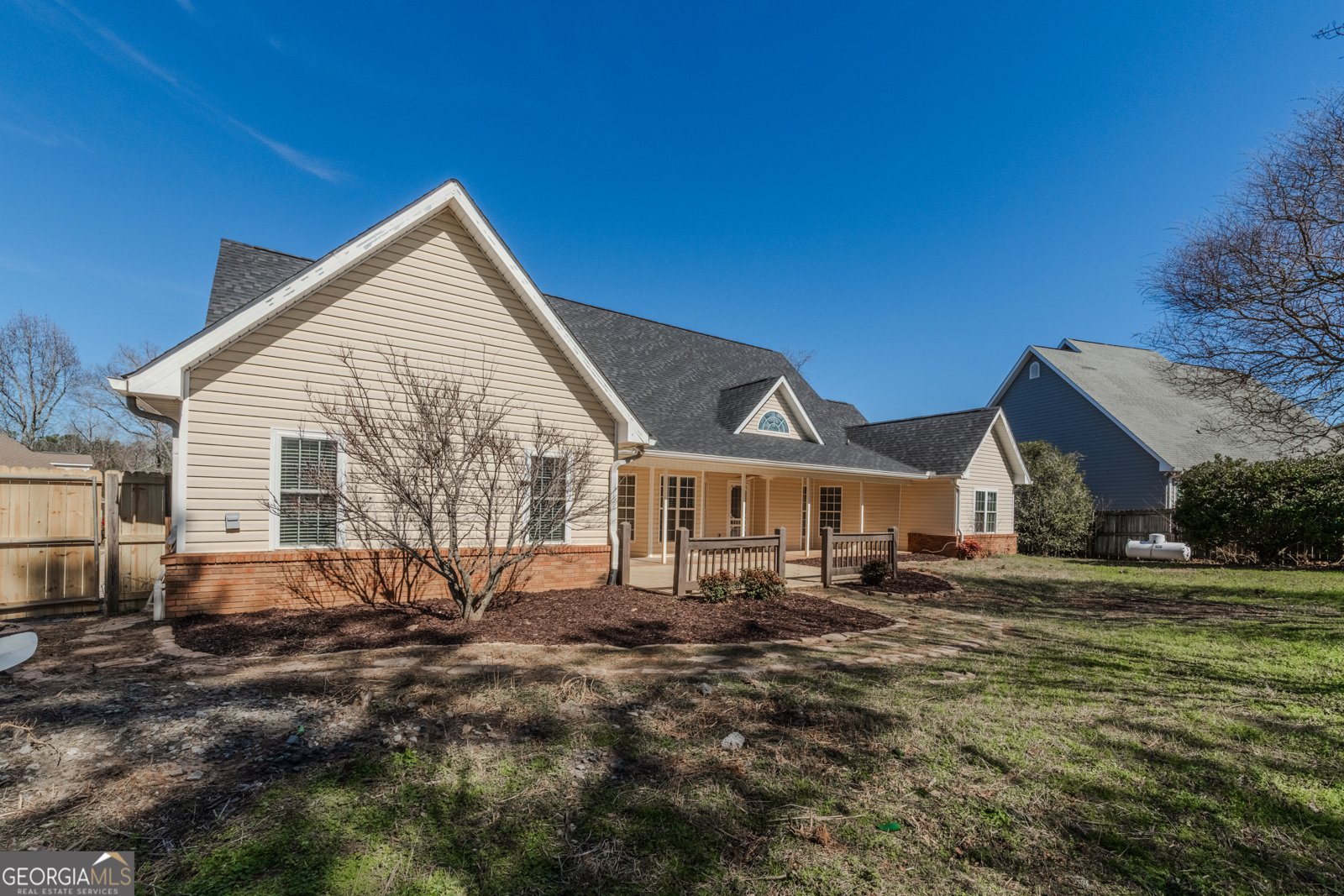 611 Bay Laurel Circle Warner Robins - 39