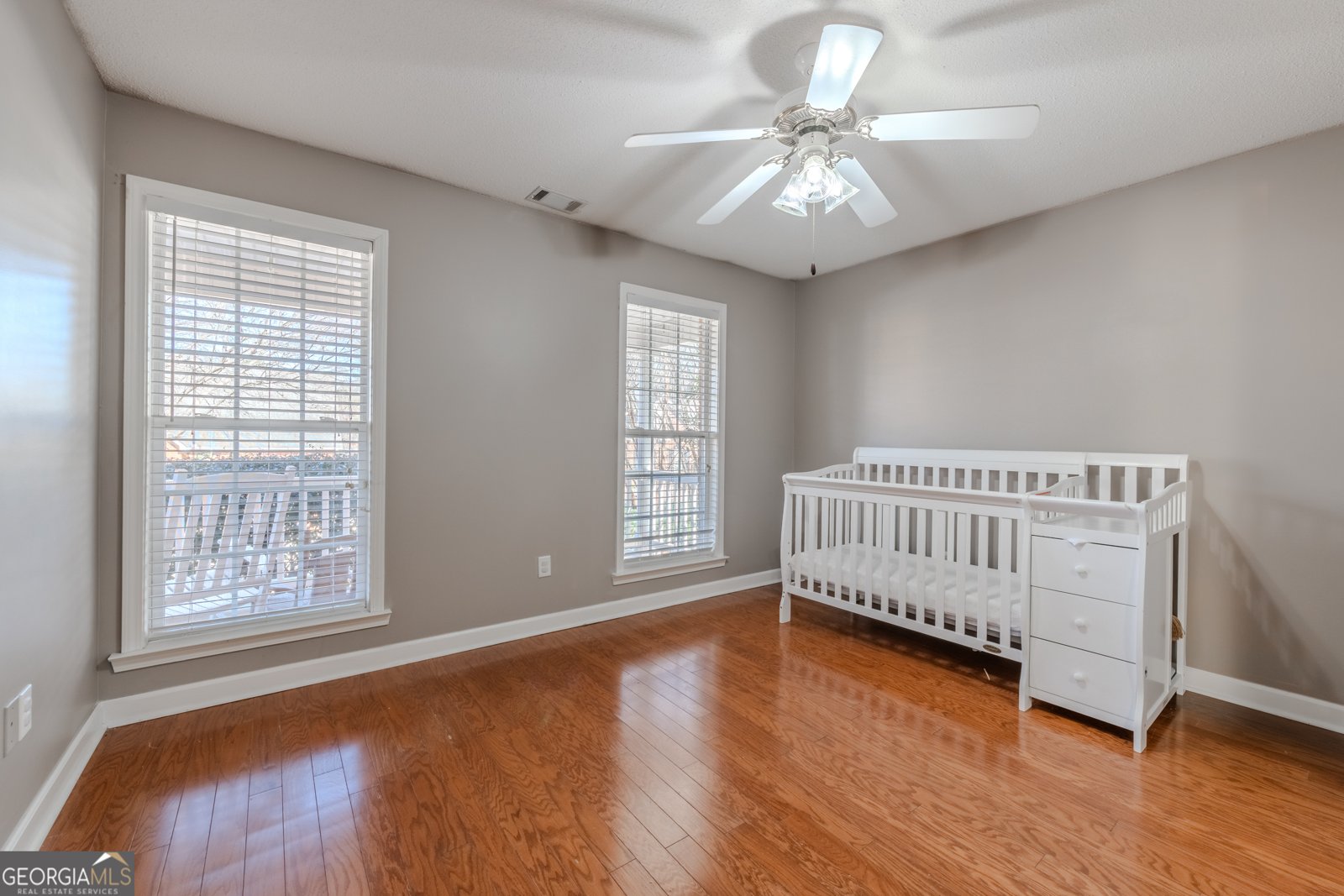 611 Bay Laurel Circle Warner Robins - 4