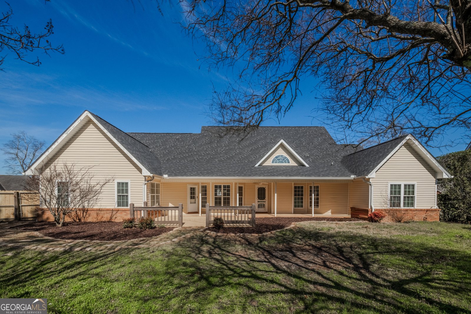 611 Bay Laurel Circle Warner Robins - 40