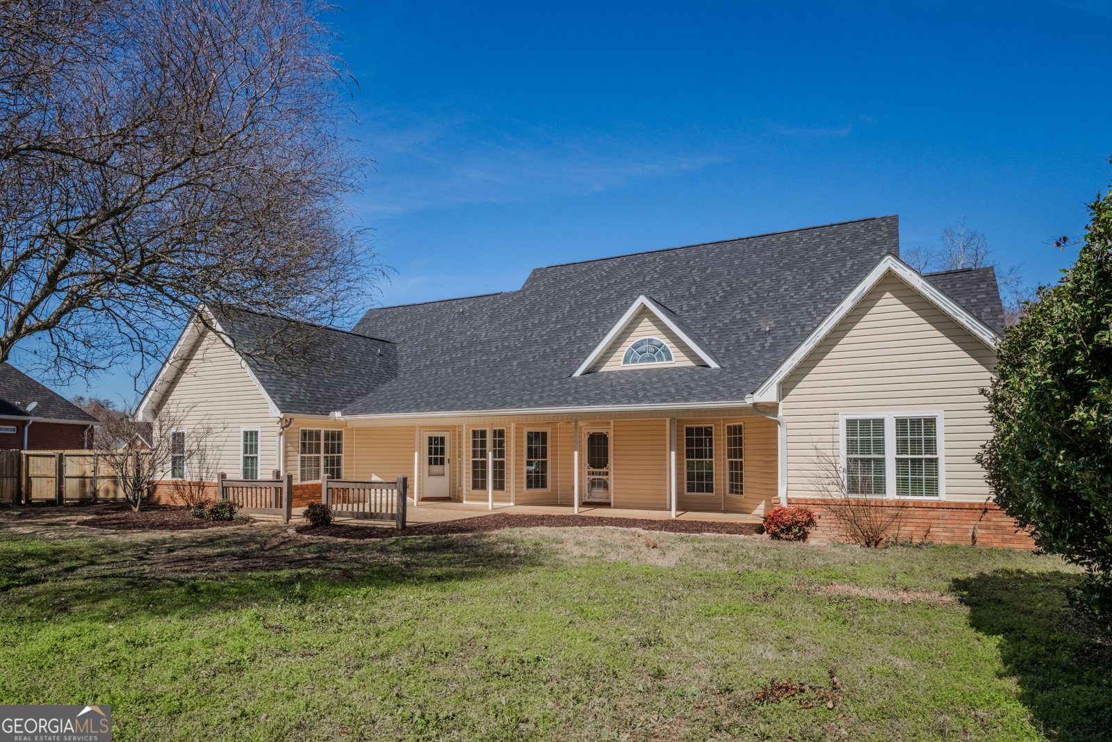 611 Bay Laurel Circle Warner Robins - 41
