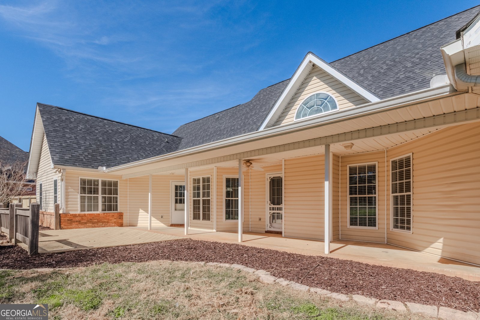 611 Bay Laurel Circle Warner Robins - 42