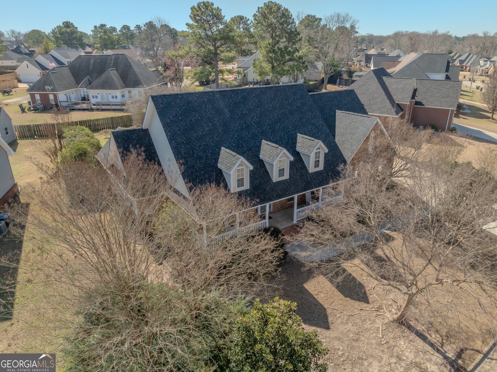 611 Bay Laurel Circle Warner Robins - 43