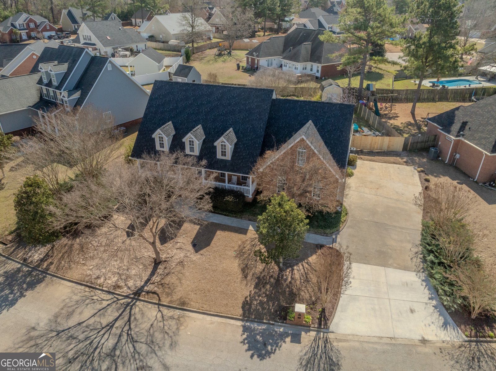 611 Bay Laurel Circle Warner Robins - 44