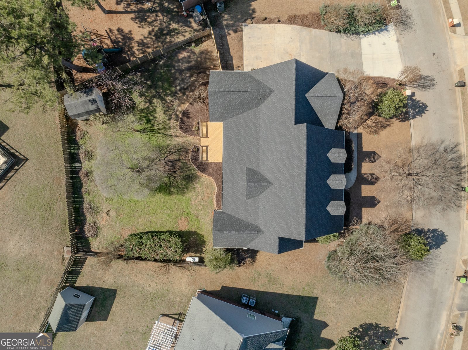 611 Bay Laurel Circle Warner Robins - 45