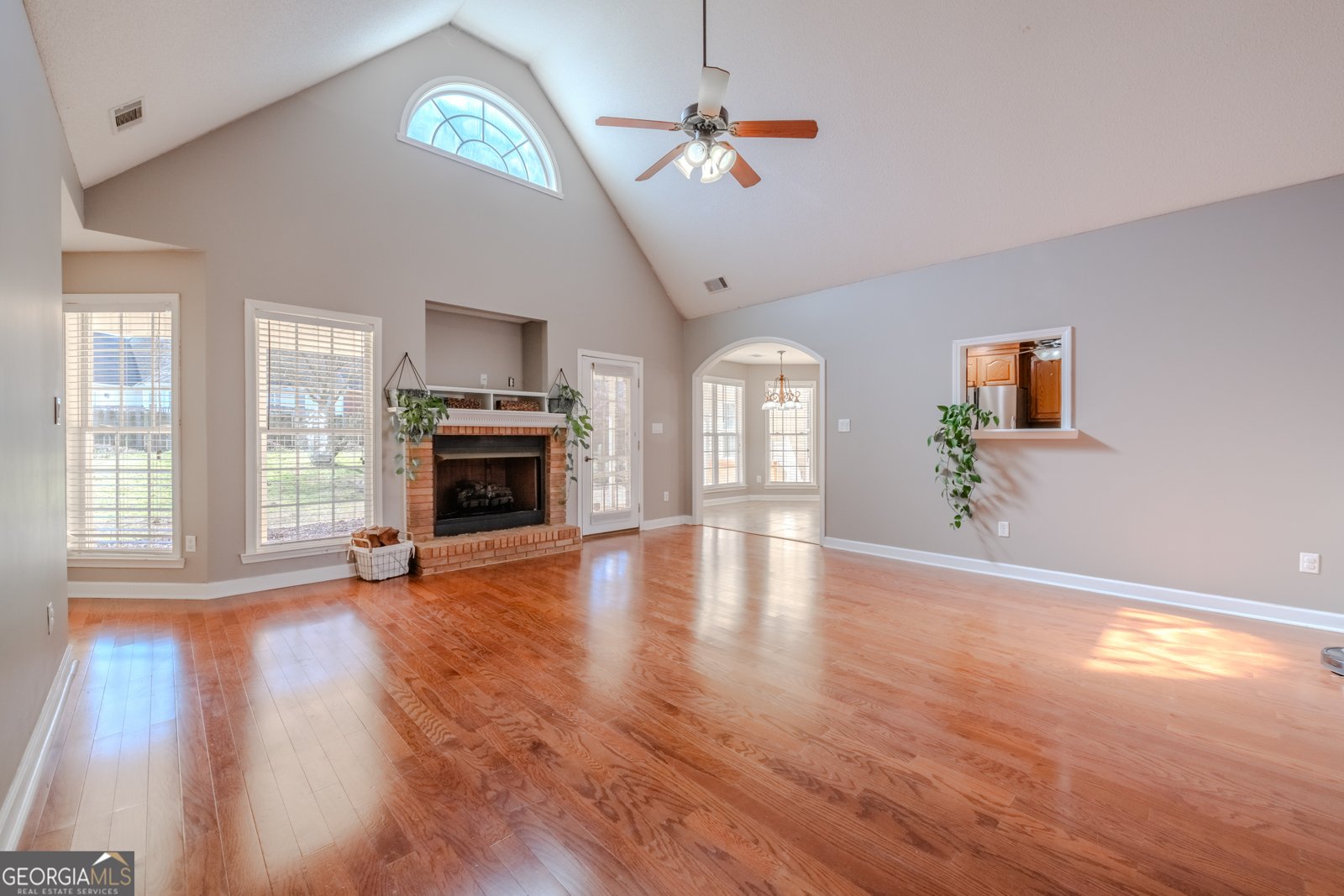 611 Bay Laurel Circle Warner Robins - 6