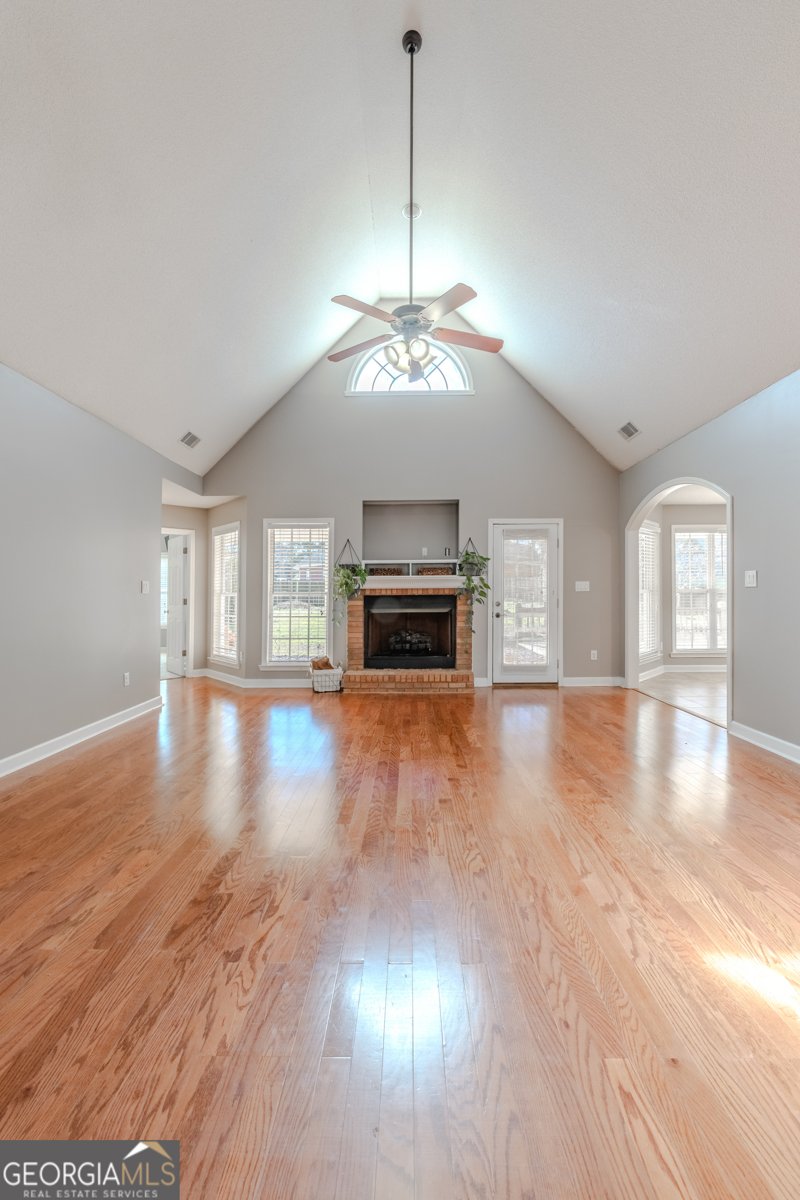 611 Bay Laurel Circle Warner Robins - 7