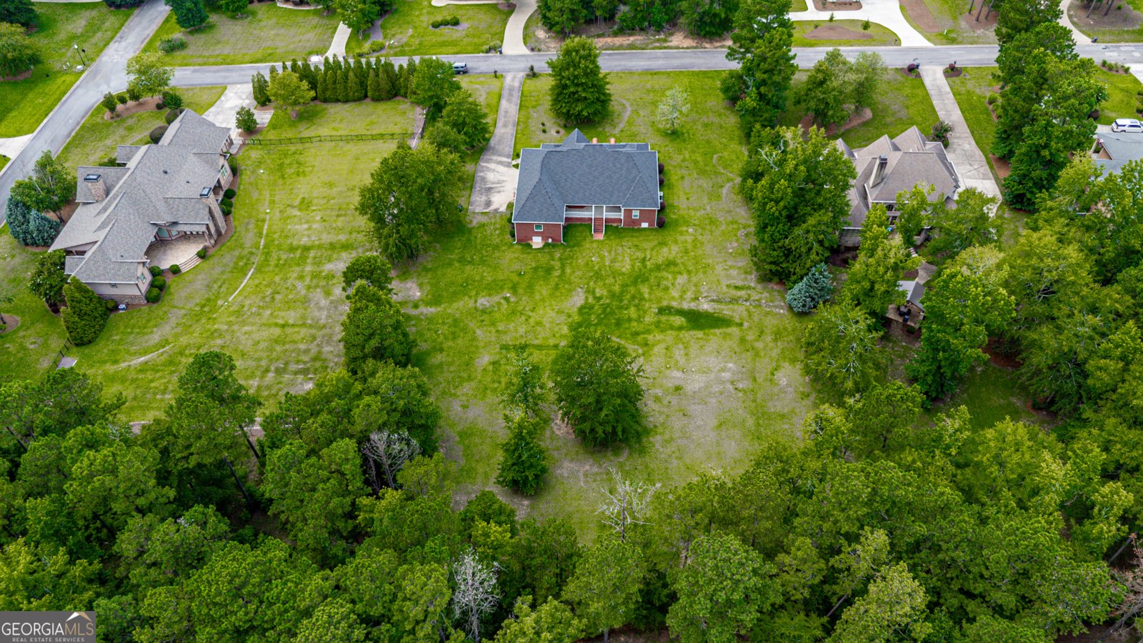 330 Greystone Drive Milledgeville - 11