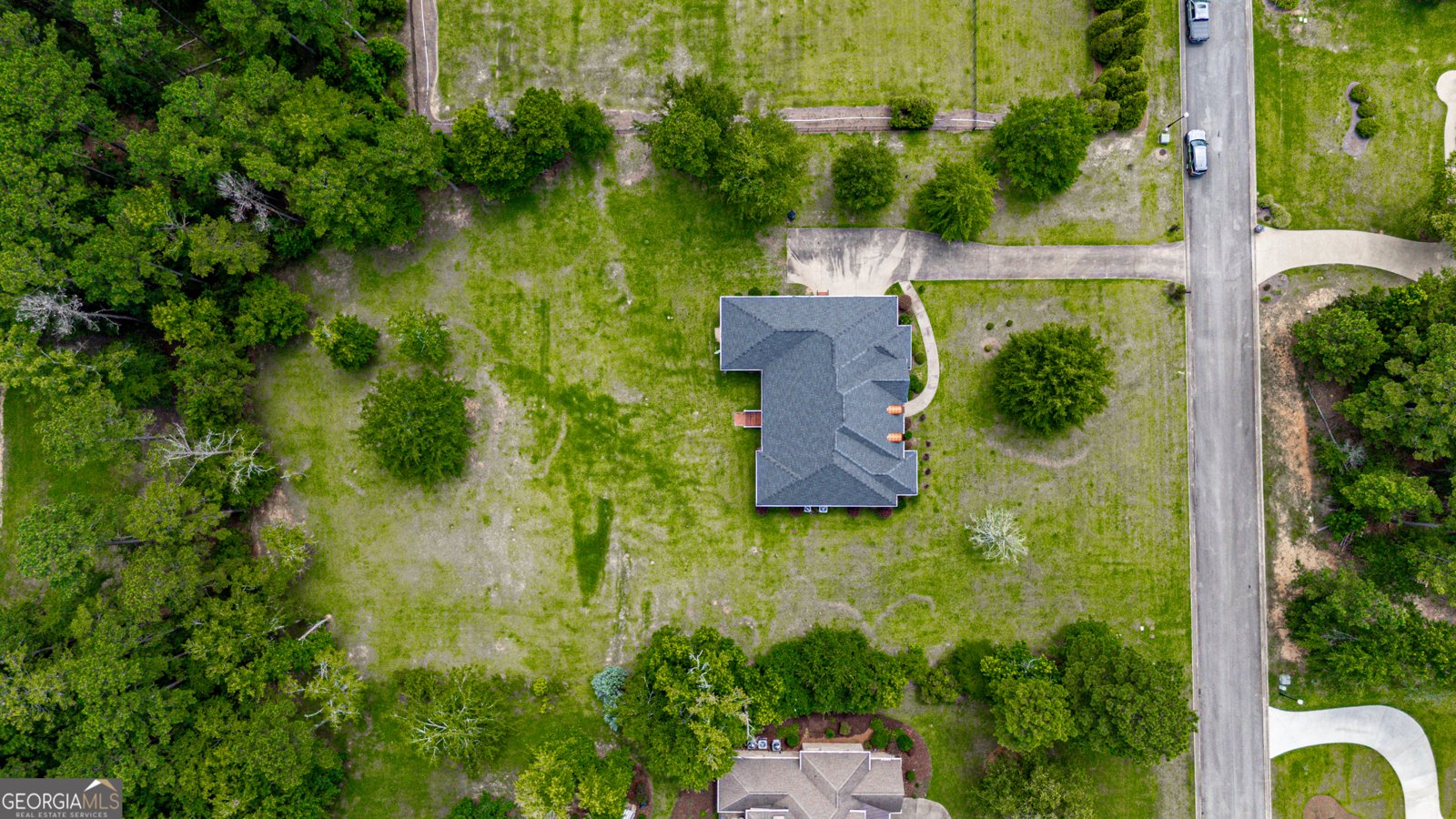 330 Greystone Drive Milledgeville - 13