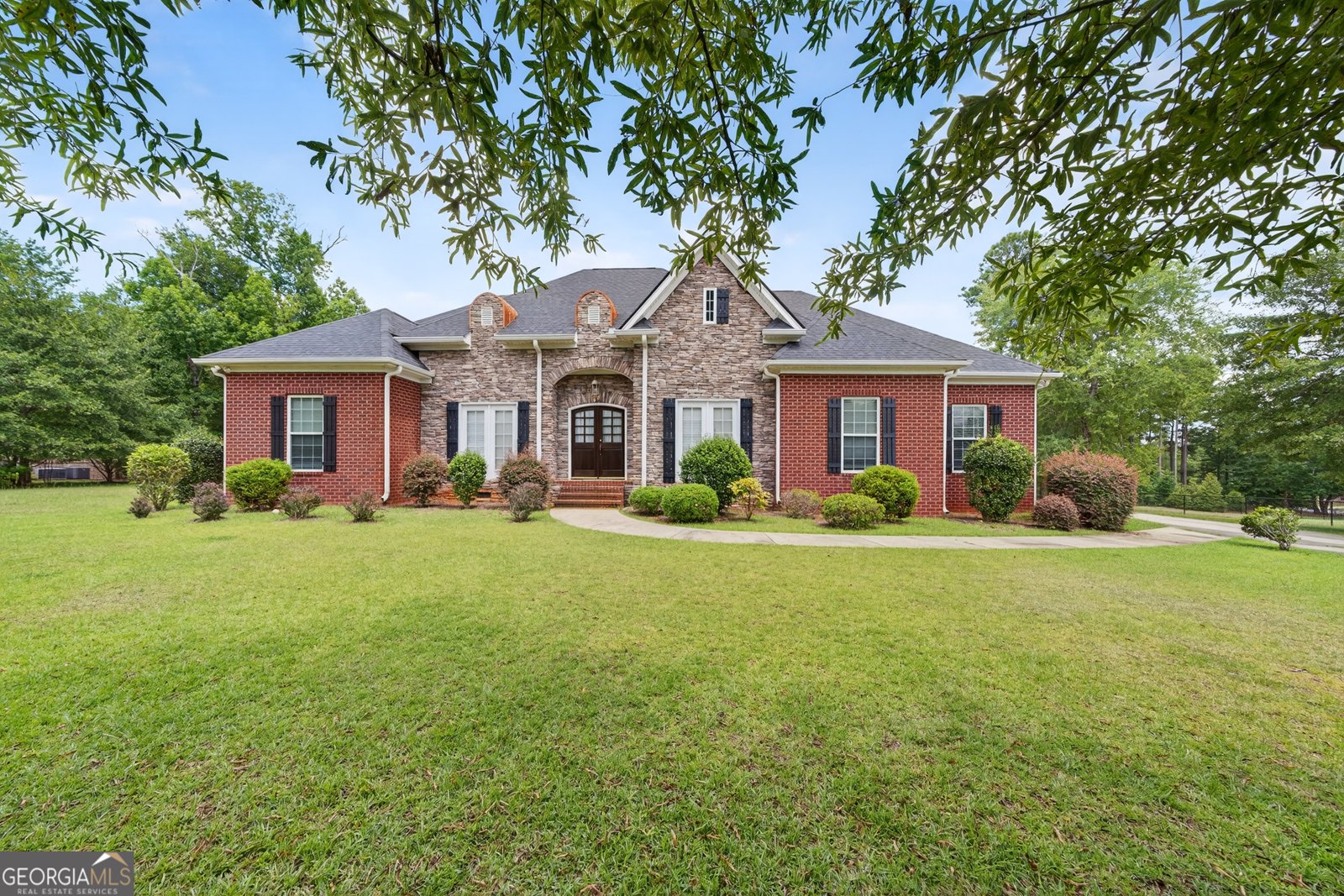 330 Greystone Drive Milledgeville - 2