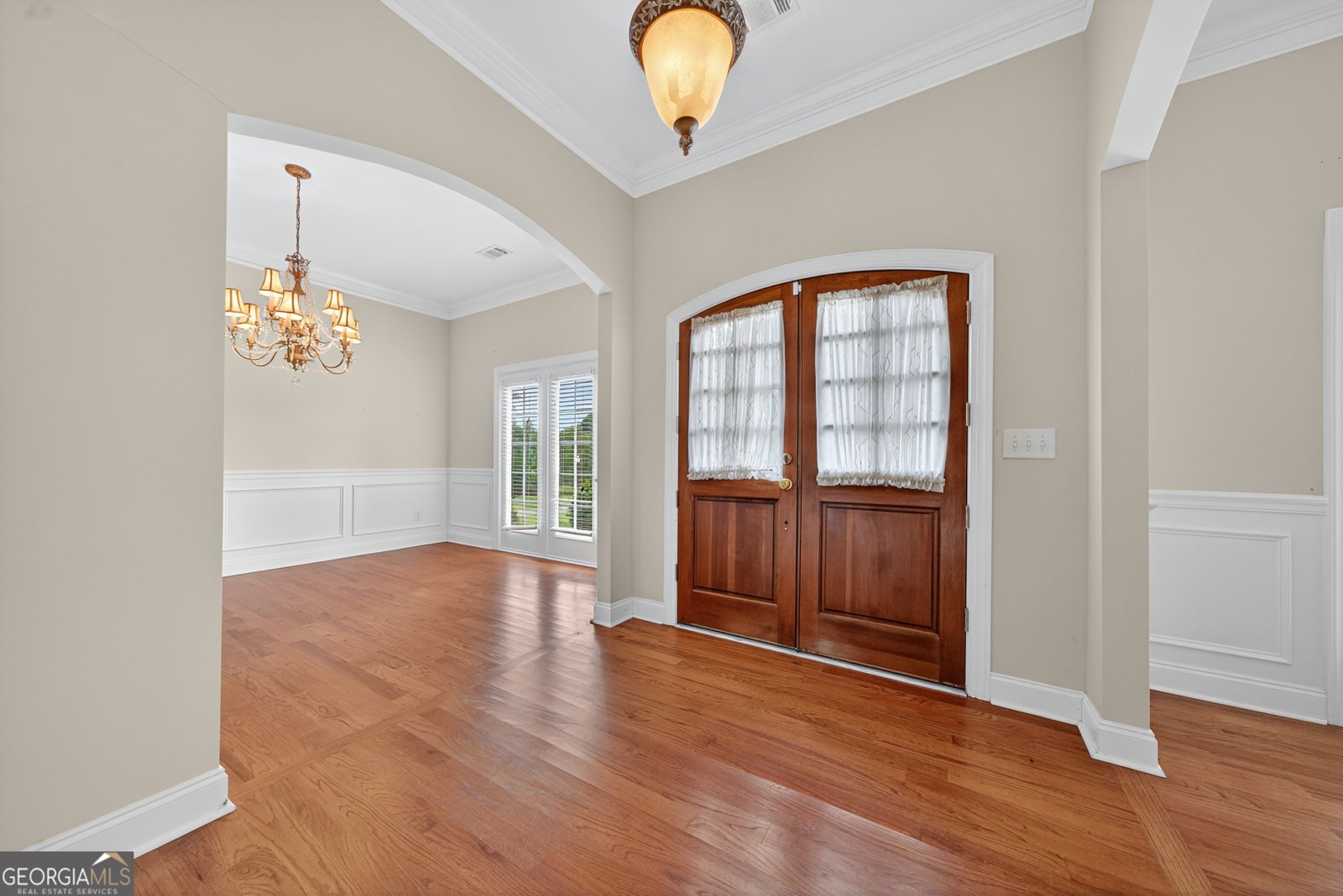 330 Greystone Drive Milledgeville - 28