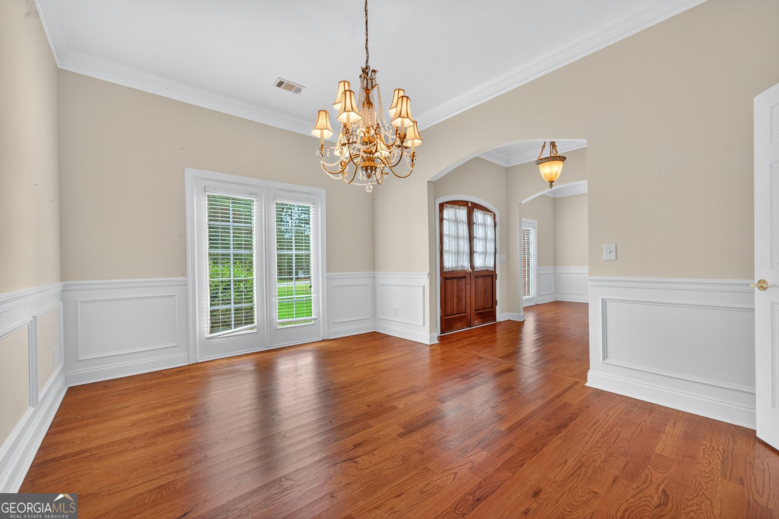 330 Greystone Drive Milledgeville - 29